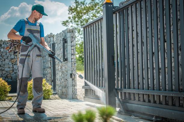 Best Vinyl Siding Pressure Washing in Baxter, MN