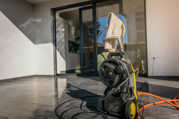 Professional Pressure Washing Services in Baxter, MN
